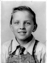 Joseph "Joe" William Cook Obituary January 30, 2021