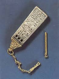 Ticia Verveer On Twitter Anglo Saxon Saxon Historical Jewellery