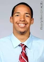 2012-13 Men's Basketball Roster