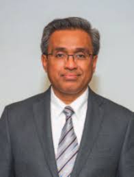 NORTHERN ASIA-PACIFIC DIVISION