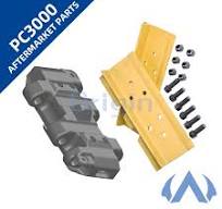 Undercarriage Track Shoe for KOMATSU PC3000