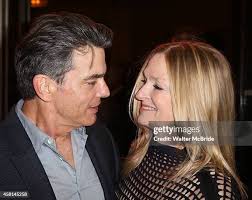 188 Peter Gallagher [& Wife] Stock Photos, High-Res Pictures, and Images