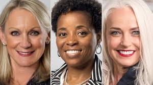 Kathy Rivas's Instagram, Twitter & Facebook