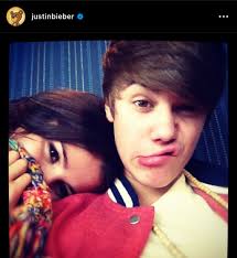 Why Does Justin Still Have Selenas Pictures