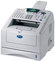 This brother printer model has a width of 17 inches, a depth of 17.8 inches, and a height of 13.2 inches. Amazon Com Brother Mfc8220 Refurb Fax Copy Print Scan Computers Accessories