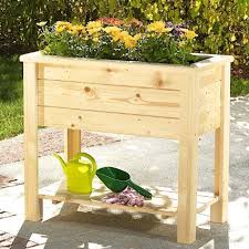 Hochbeet Fertig Montiert Mit Rollen Kunststoffwanne Und Ablage Sofort Einsatzbereit Amazon De Garten Hochbeet Garten Hochbeet Gemusehochbeet