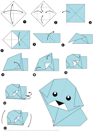 This origami crane is fairly easy, great for beginners and all skill levels.get. How To Make An Origami Dog Step By Step Instructions Super Coloring Knutselen Hond Origami Bladwijzer Origamidieren