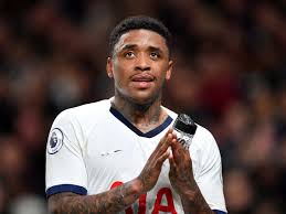 Manchester city and tottenham announced their european super league intentions a week before their league cup final meeting at wembley. Tottenham Vs Man City Result Player Ratings As Steven Bergwijn Scores Stunning Debut Goal The Independent The Independent