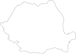 Download transparent world map png for free on pngkey.com. Romania Map Country European Free Vector Graphic On Pixabay