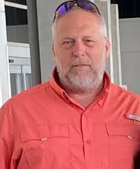 CONGRATULATIONS to Safety Specialist Michael Cooper for being named  Brazoswood Support Staff Member of the Year! Mr. Cooper was born and raised  in Loudoun County, Virginia. He worked over 20 years in