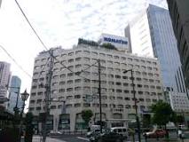Komatsu Limited - Wikipedia
