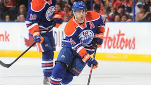 They compete in the national hockey league (nhl) as a member of the pacific division of the western conference. Eberle Hall Return As Oilers Alternate Captains Tsn Ca