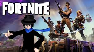 Fortnite no download free play. Battle For The Victory Royale Fortnite Part 1 Youtube