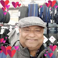 Behind the Hyatt Hotel Port of Spain, Trinidad.