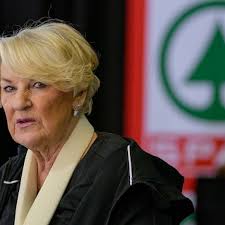 I can't give guarantees: Netball Proteas coach Plummer