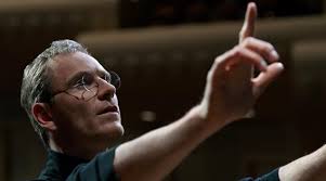 LFF 2015: Steve Jobs Review