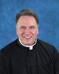 Rev. Chad Wilhelm Pilgrimage to Mexico