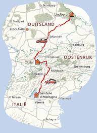 Ga goed voorbereid op reis naar italië!(gratis) handige (interactieve) kaarten belangrijke reizigersinformatie slimme reistips. Pin Op Duitsland