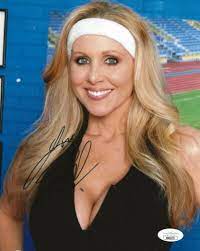 Julia Ann Adult Video Star signed Hot 8x10 photo AVN Winner autographed 3  JSA | eBay