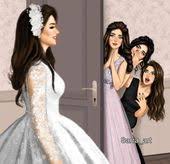 05 (4.49) sara is tied to a stake in the backyard. 190 Sarra Art Ideas In 2021 Sarra Art Girly M Girly Art