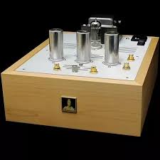 A simple phono preamp using a pair of 6dj8 (ecc88) tubes. What Are Some Good Diy Phono Tube Preamp Kits On The Market Quora