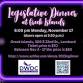 DWDC Annual Legislative Dinner event image