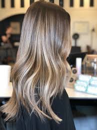 I'll be visiting my hairdresser for a cut next weekend, and it's also time for me to reapply my hair color. Disney Mulan Sunset Cowl Neck Long Sleeve Womens Top Hair Styles Brown Blonde Hair Hair Looks