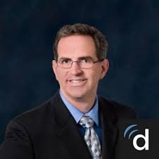 Dr. Charles L. Morrison, MD