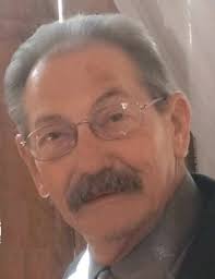 Obituary information for David Blanton