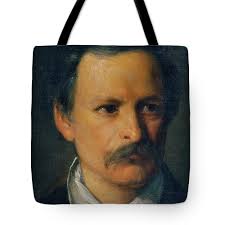 Famous Serious Tote Bags for Sale