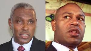 Date not set for George Speight's pardon application review : r/Fijian