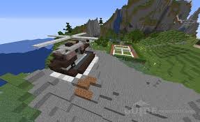 You can find minecraft gifts and other products directly at the minecraft website. Download Ocean View Modern Mansion Map For Minecraft 1 16 3 1 15 2 1 14 4 For Free