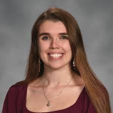 Alexis Hacker's Instagram, Twitter & Facebook