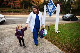 Providing outstanding care of children. Greenville Is South Carolina S Top Child Care Desert