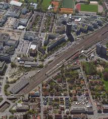 Auch die oft angeführte verschandelung der landschaft kann man wohl im gewerbegebiet synergiepark als argument nicht gelten lassen. Https Www Stuttgart Meine Stadt De Content Bbv Details 189