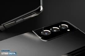 Maybe you would like to learn more about one of these? Galaxy Z Fold 3 With S Pen Support In Display Camera And Improved Hinge Envisioned In New Concept