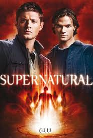 FanficRecs  Supernatural - TV Tropes