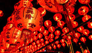 11 Fascinating Festivals In China That Are Worth Being A Part Of Chinese Festival Festivals In China Chinese Lantern Festival