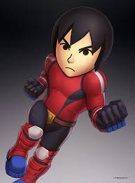 Series and ranks as a f tier pick (worst). Mii Brawler Ultimate Super Smash Brothers Ultimate Know Your Meme