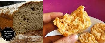 Barley flour is hard to find these days, but can still be sourced from health the bread, when made, has a pleasant, nutty, flavour. Barely Bread Keto Nature S Own Double Fiber Wheat Bread Keto