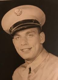 Michelangelo "Mike" Barone Obituary