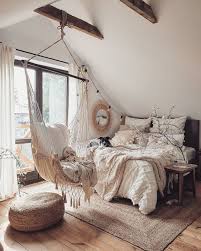 From attic to boys' bedroom 26 photos. Bedroom Decor Idea With Boho Elements Bedroom Decor Stylish Bedroom Design Bedroom Decor Cozy