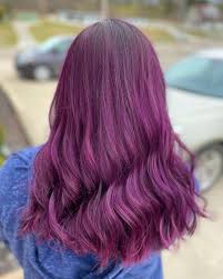 Maybe you would like to learn more about one of these? 26 Plum Hair Color Ideas That Are Trending In 2021