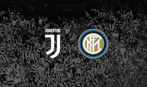 There will be fireworks when inter and juventus face each other at stadio giuseppe meazza in the serie a derby. Qbea231 N2tzm