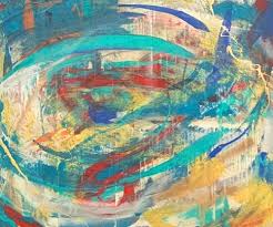 Eye in My Storm in Frisco, TX