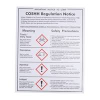 And where you can even listen to a talking leaflet can be found. Health And Safety Posters E21 Buy Online At Nisbets