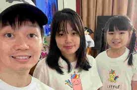 Kimberly Chew Shares How She Overcame Hardships And Found Hope