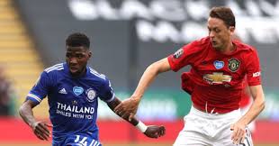 Mega they have a quota we can not up all links there. Manchester United Beat Leicester For Champions League 16 Conclusions