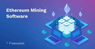 We've also picked out the best graphics cards for mining bitcoin, ethereum and more. Ethereum Mining Software Freewallet