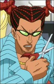Which anime character are you? Cancer Fairy Tail Clubs Myanimelist Net